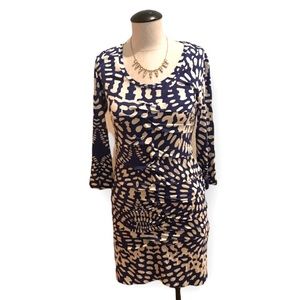 NWT Artelier by Nicole Miller dress